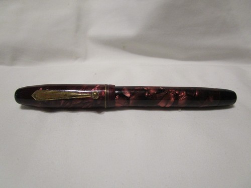 Vintage usa parker - parker, challeger