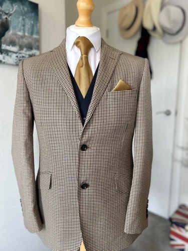 Moon tweed gentleman s - (m&s),
