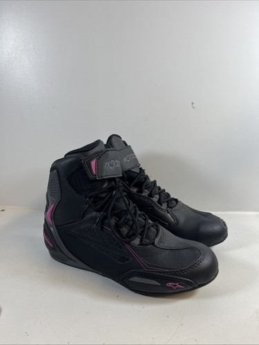 Alpinestars stella faster - alpinestars, faster-2