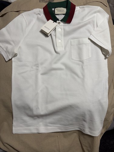 Gucci polo top - polo,