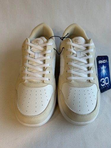 And1 shoes womens - and1, 8.5