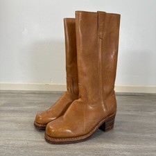 Handmade Vintage Engineer