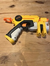 Nerf Laser Sight Toy Full Working Excellent Condition
