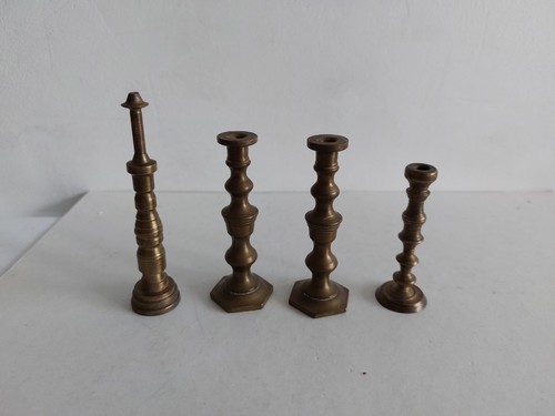 Vintage brass miniature - vintage,