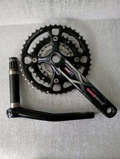 Raceface Evolve Xc Crankset X-Type 9x3 Speed 44-32-22 Mountain Off Road z799