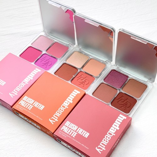 Huda beauty blush filter - huda,