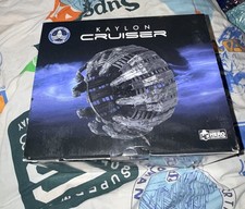 Eaglemoss Hero Collector