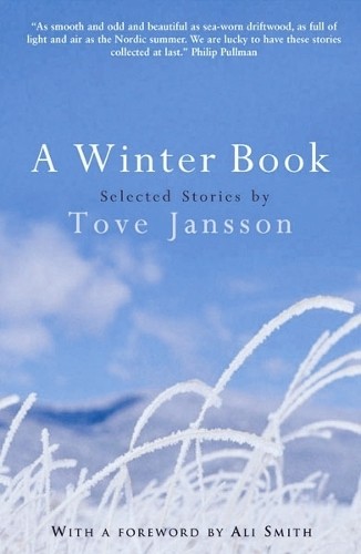Winter book selected - a,