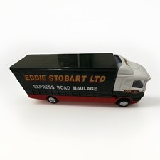 EDDIE STOBART LTD EXPRESS ROAD