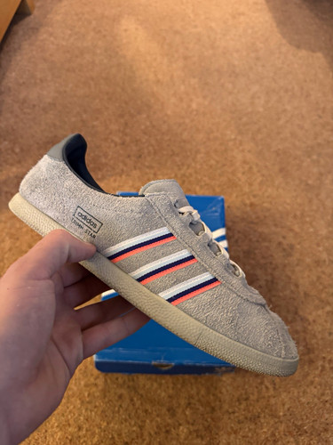 Adidas trimm star - adidas, size