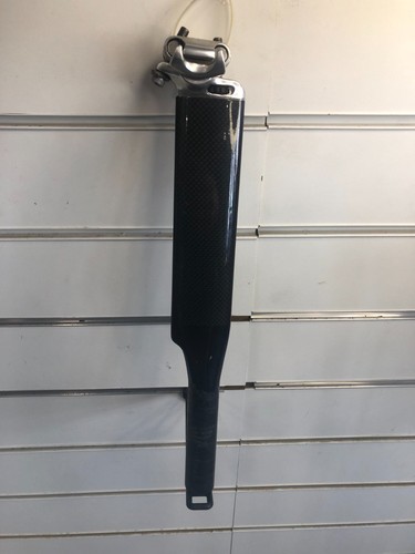 Used giant carbon aero - used,