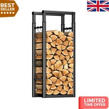 Robust Adjustable Metal Log