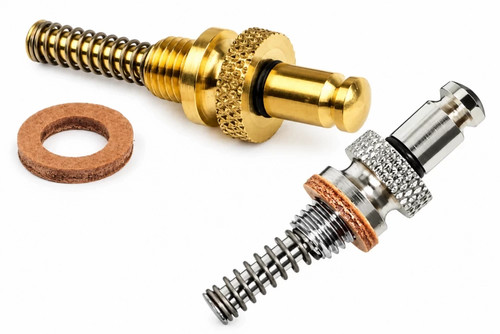 Wilesco safety valve fine - wilesco,