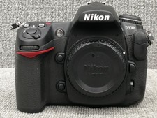 NIKON D300S DSLR Camera Body