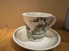 A Figgjo Flint Norway Turi