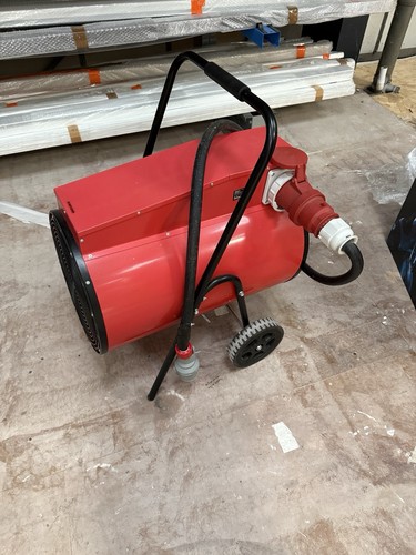 30kw industrial heater phase - 30kw, 3-phase