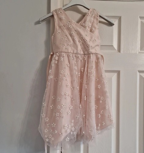 Monsoon tulle dress - dress, 7