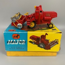 MASSEY-FERGUSON "780" COMBINE