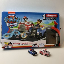 Carrera First Paw Patrol Chase