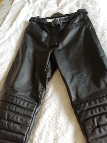 Hein gericke leather - hein,