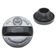 Engine Oil Filler Cap For