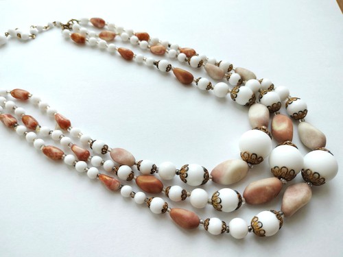 Chunky vintage 1960s czech - vintage,