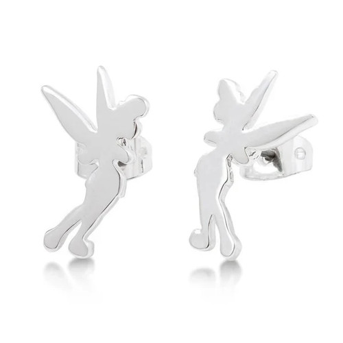 Silver disney tinker bell - silver,