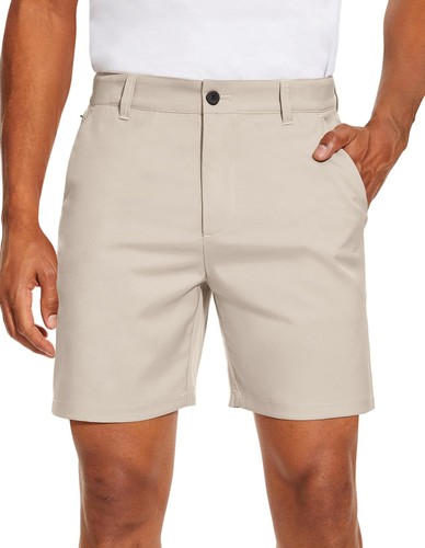 Mens puli golf dress shorts - mens,