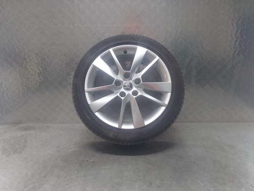 Skoda octavia mk3 2013 - mk3,
