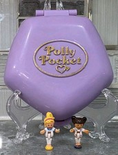 Polly Pocket Vintage 1994