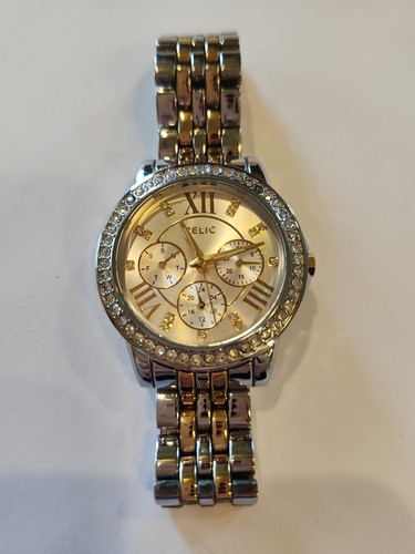 Relic women watch - women's, &