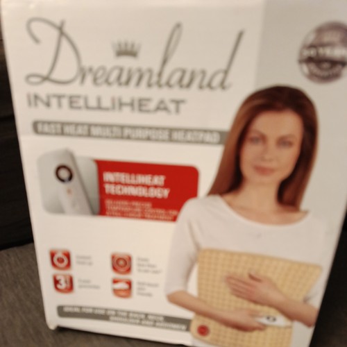 Dreamland intelliheat fast - dreamland,