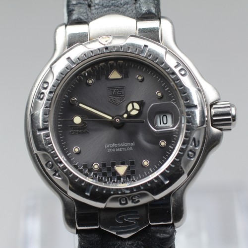Tag heuer 6000 wh1314 - tag,
