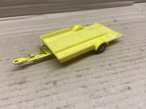 Matchbox lesney king size - matchbox,