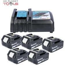 Makita Genuine DC18RC 7.2 -