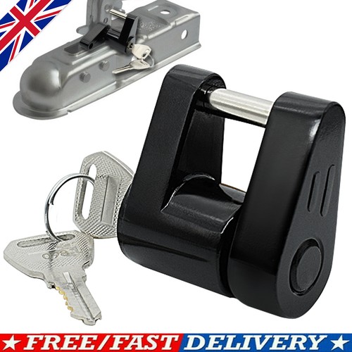 Keys trailer hitch - hitch, coupling