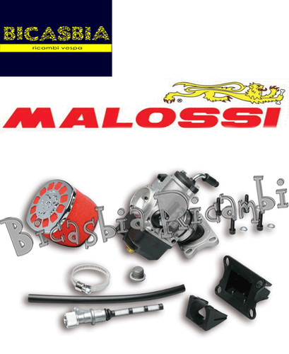7294 carburetor mhr malossi - mhr,