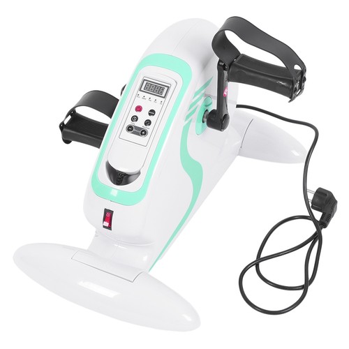 Motorised mini exercise bike - motorised,