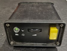 Canford Tecpro BP111 Intercom
