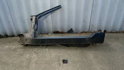 Porsche 928 left sill - , a