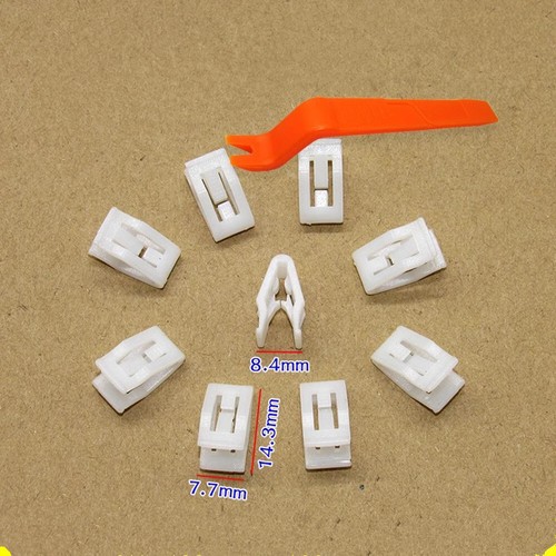 10x fuse box - 10x, trim