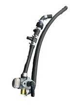 FUEL TAP & HOSE 4HP 5HP 6HP