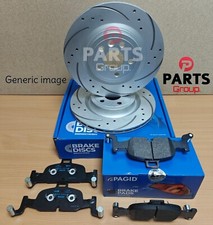 FOR MINI JCW 2.0 2015+ F56