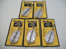 5 x Large Kobra Flat Method