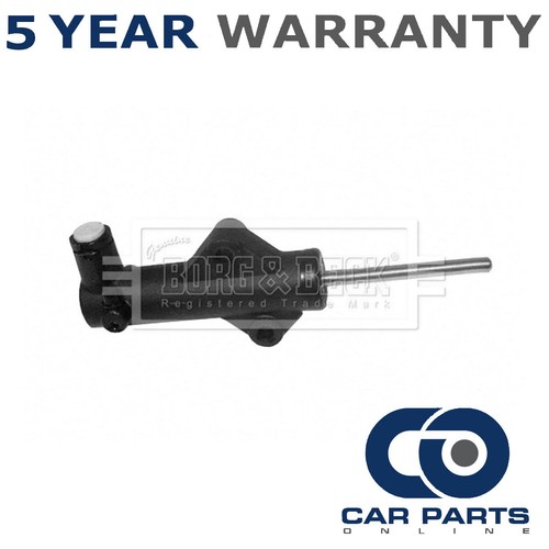 Clutch slave cylinder - cylinder, fits
