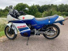 Suzuki GSX 750 EF