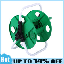 Garden Hose Reel Trolley 50M