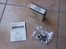 Unused / N.O.S Lumenition fitting kit - FK661 - Mitsubishi T3T - 4-cyl - CLOCKW 