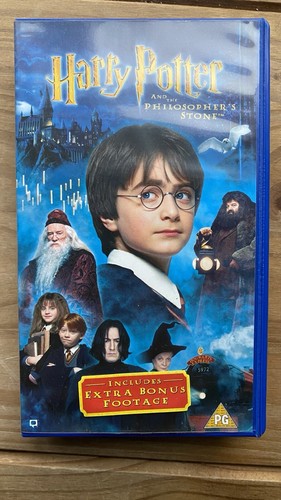 Harry potter and - harry, the