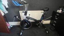 roger black aerobic exercise bike